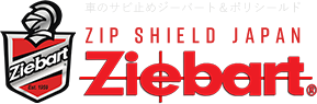 ZIP SHIELD JAPAN